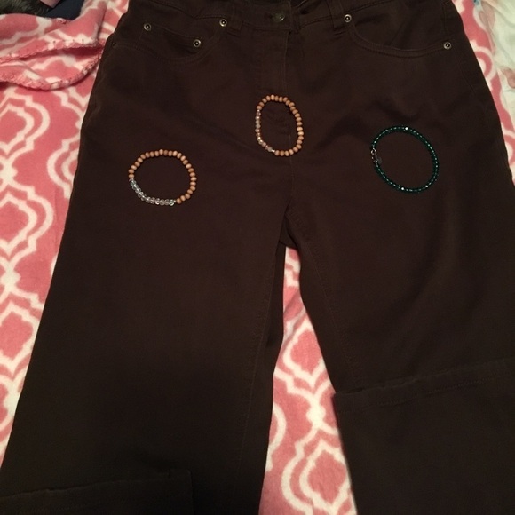 Jones New York Pants - Picture 1 of 5